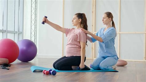 WOMEN'S HEALTH PHYSIOTHERAPY.